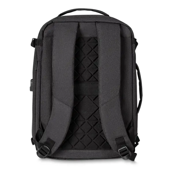 Mochila Pasta para Notebook em Poliéster Personalizada 