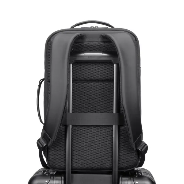 Mochila Pasta em Poliéster 600D Personalizada 