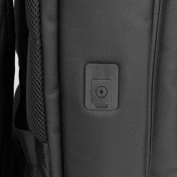 Mochila Pasta em Poliéster 600D Personalizada 