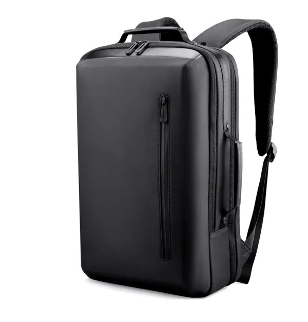 Mochila Pasta Premium para Notebook em Poliéster 600D Personalizada