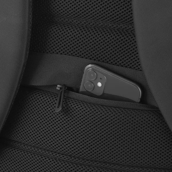 Mochila Pasta Premium para Notebook em Poliéster 600D Personalizada 