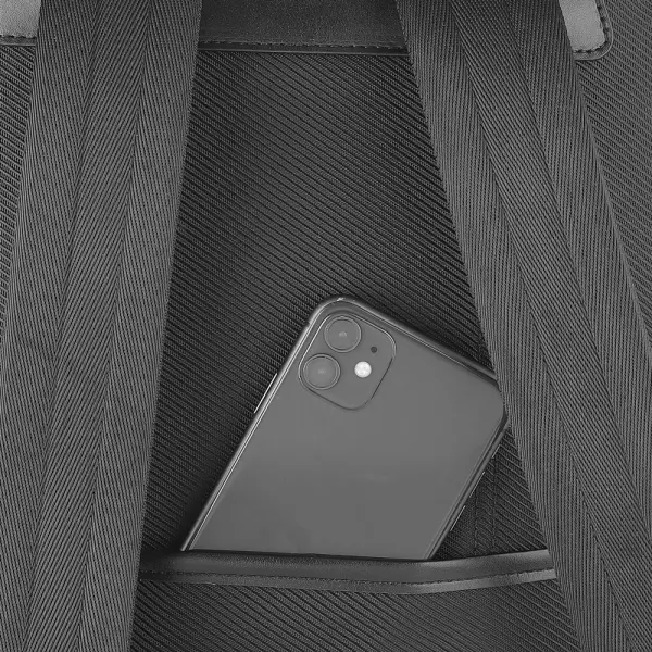 Mochila Premium para Notebook em Poliéster 600D Personalizada 