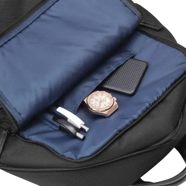 Mochila Premium para Notebook em Poliéster 600D Personalizada 