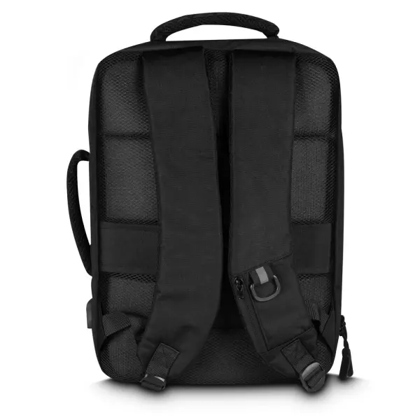 Mochila Pasta para Notebook em Poliéster 600D Personalizada 