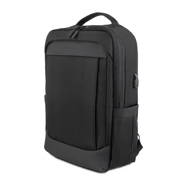 Mochila para Notebook em Tecido Oxford Personalizada 