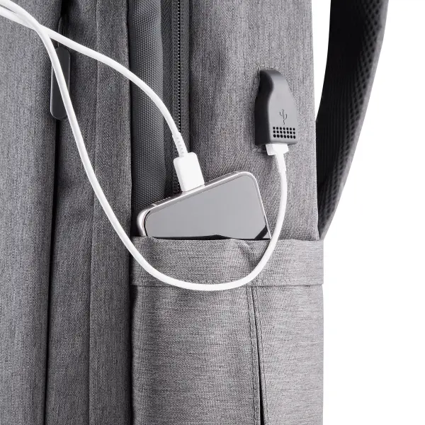 Mochila para Notebook em Tecido Oxford Personalizada 