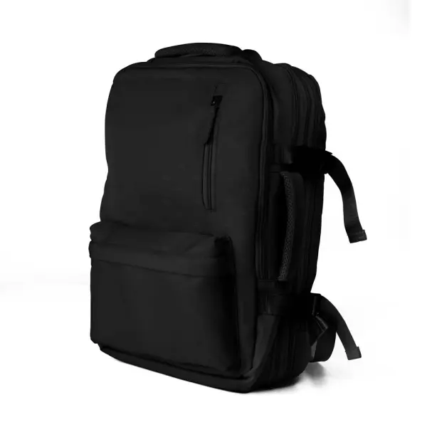Mochila Pasta para Notebook com Expansor Personalizada 