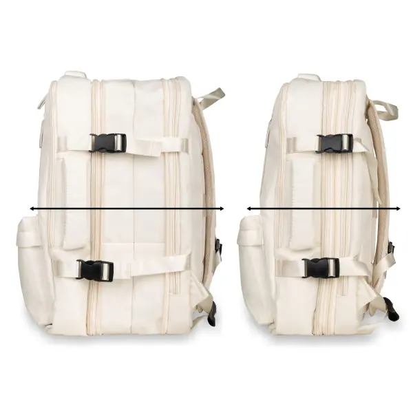 Mochila Pasta para Notebook com Expansor Personalizada 