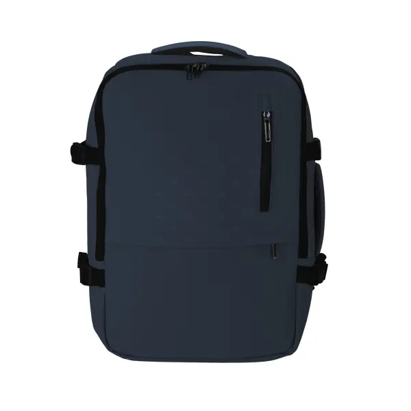 Mochila Pasta para Notebook com Expansor Personalizada 
