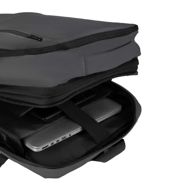 Mochila Pasta para Notebook com Expansor Personalizada 