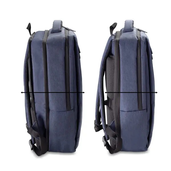 Mochila para Notebook com Expansor Personalizada 