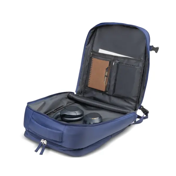 Mochila para Notebook em Poliéster 290D Personalizada 