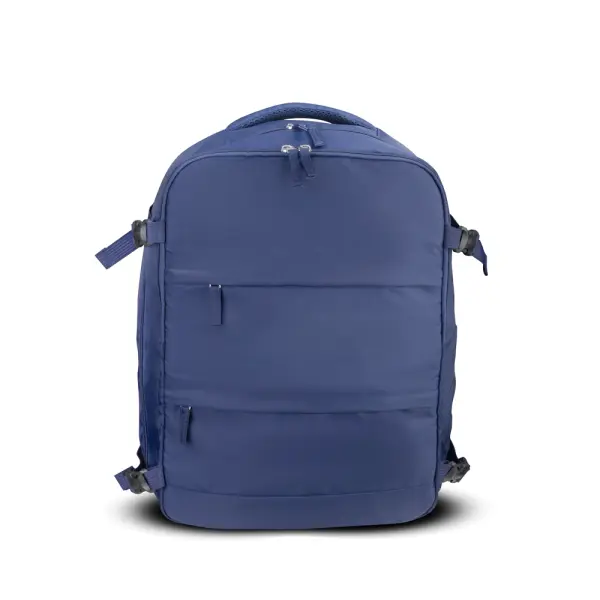 Mochila para Notebook em Poliéster 290D Personalizada 
