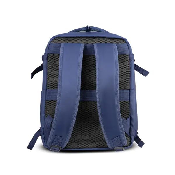 Mochila para Notebook em Poliéster 290D Personalizada 