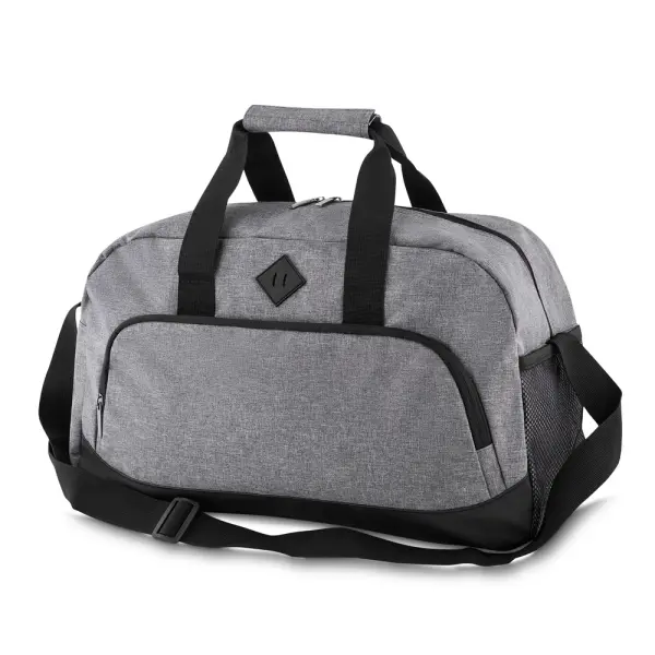 Mala Esportiva em Poliéster 300D Personalizada 
