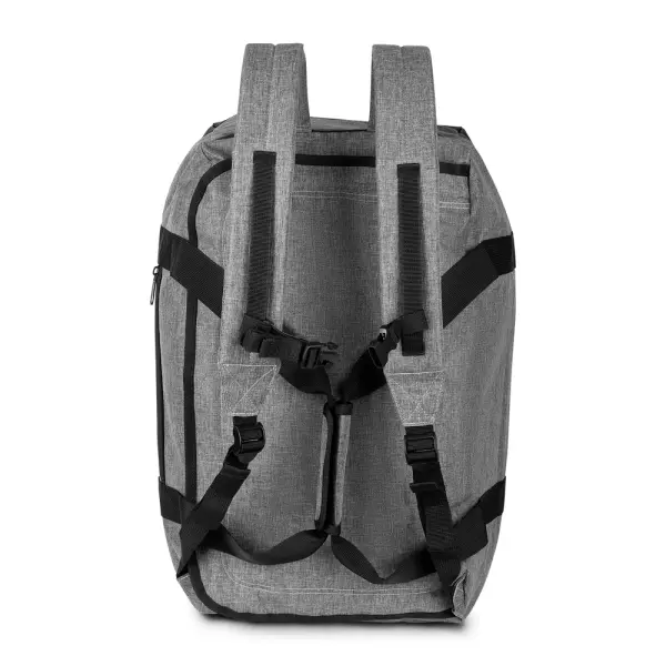 Mala/Mochila Esportiva em Poliéster 300D Personalizada 