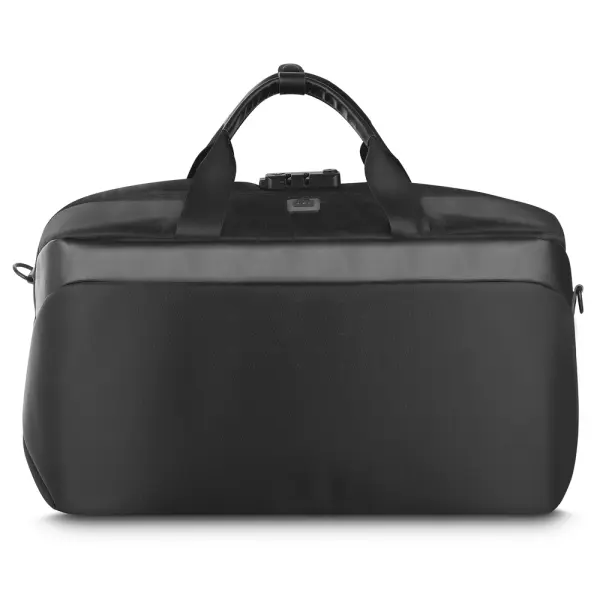 Mala Executiva em Poliéster 600D Personalizada 