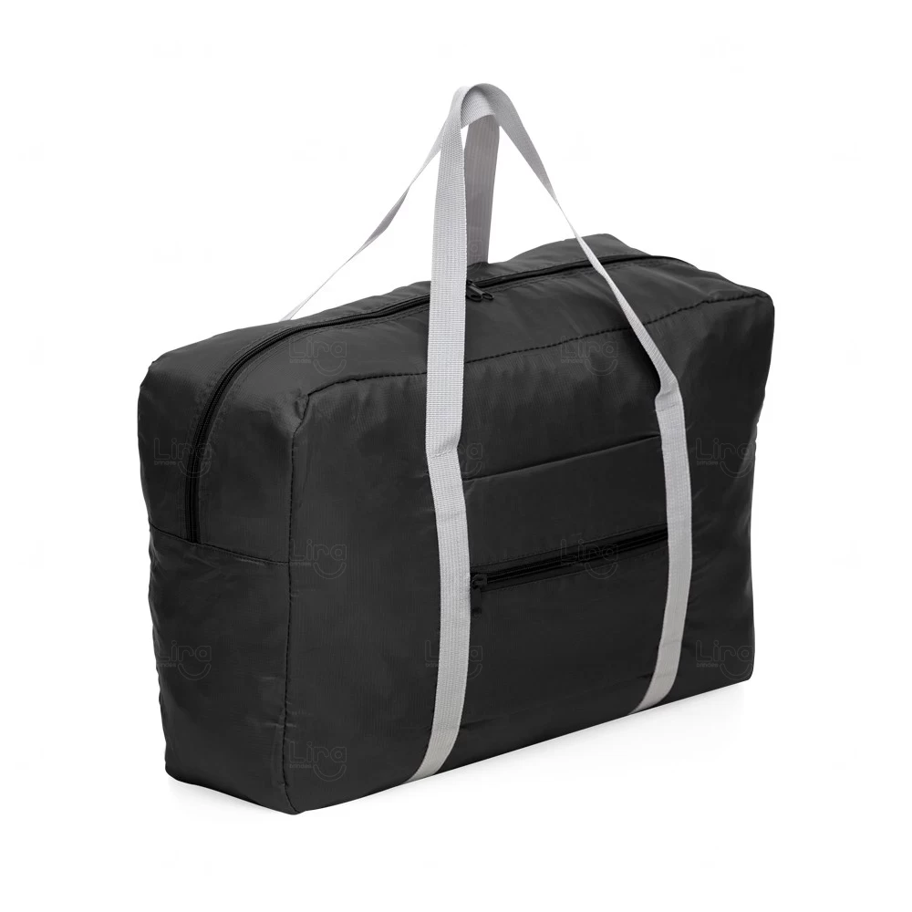 Bolsa de Viagem Dobrável 24L Personalizada 