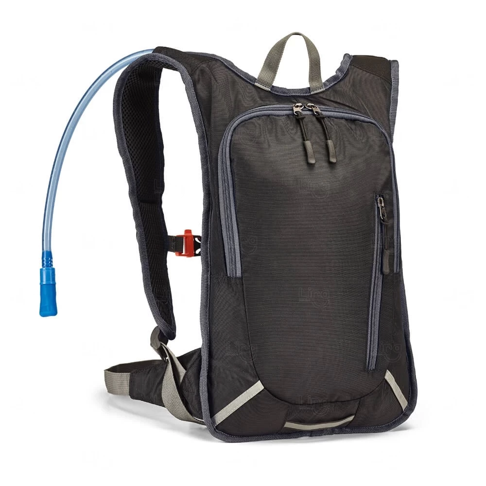 Mochila Esportiva para Hidratação Personalizada 