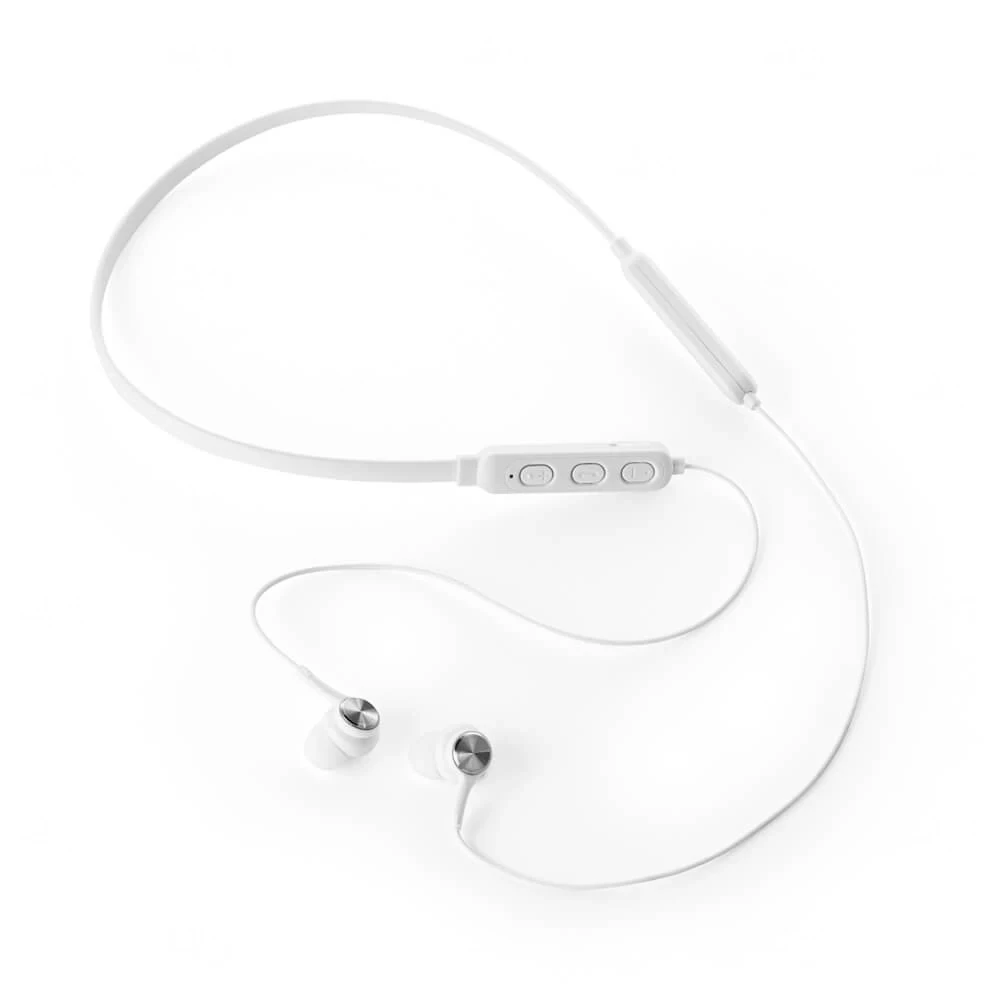 Fone de Ouvido para PC com Bluetooth Personalizado 