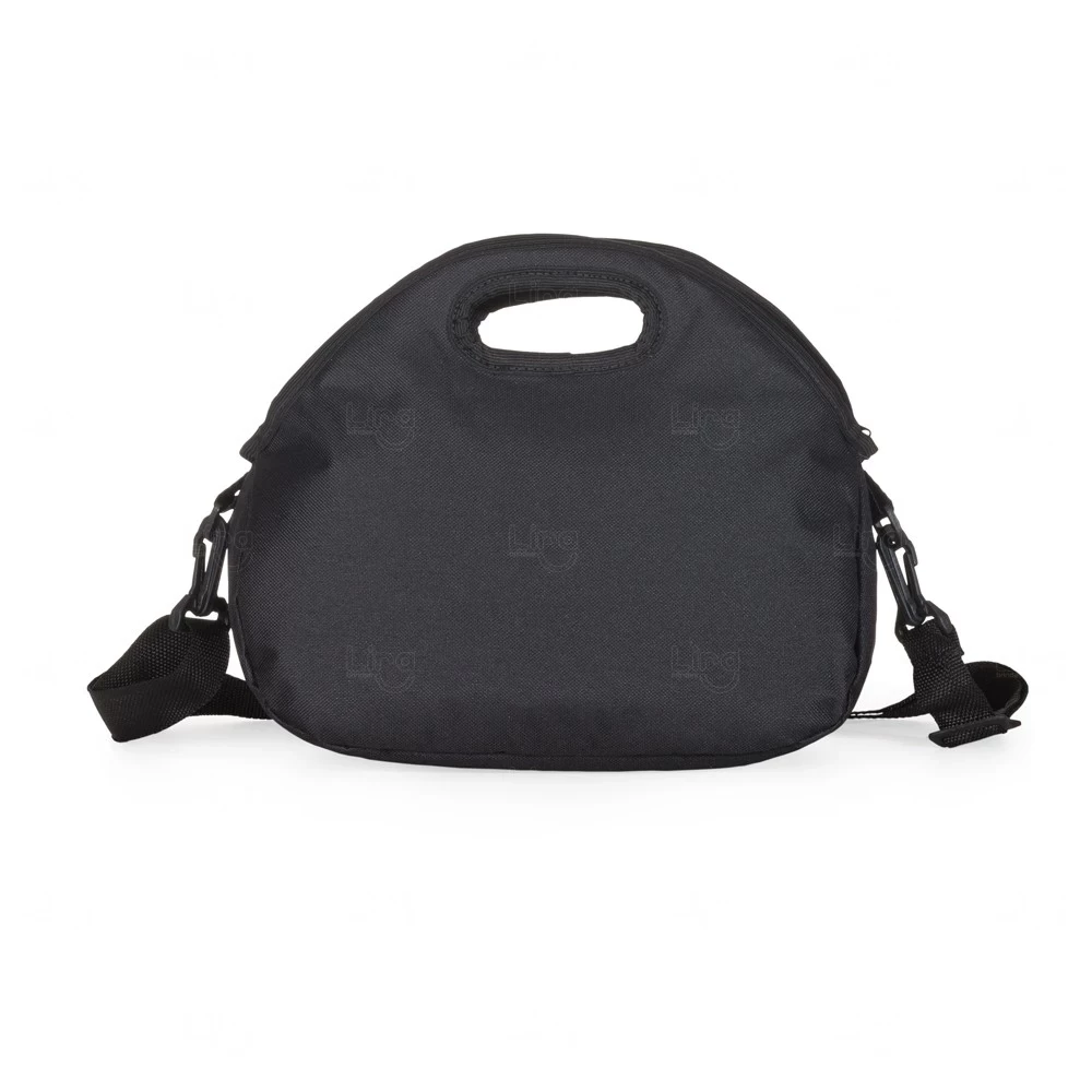 Bolsa Térmica 8L em Nylon Personalizada 
