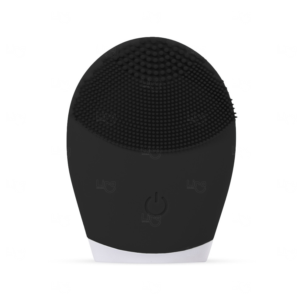Massageador e Limpador Facial Elétrico Personalizado 
