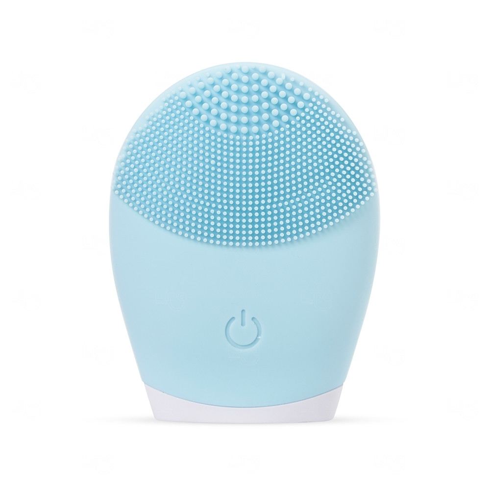 Massageador e Limpador Facial Elétrico Personalizado 