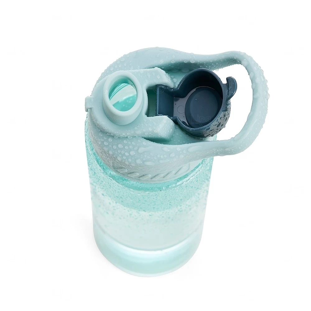 Squeeze de Plástico 700ml Personalizada 