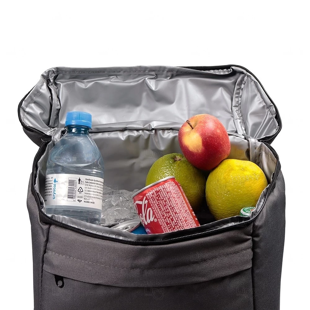 Mochila Térmica Personalizada - 18L 