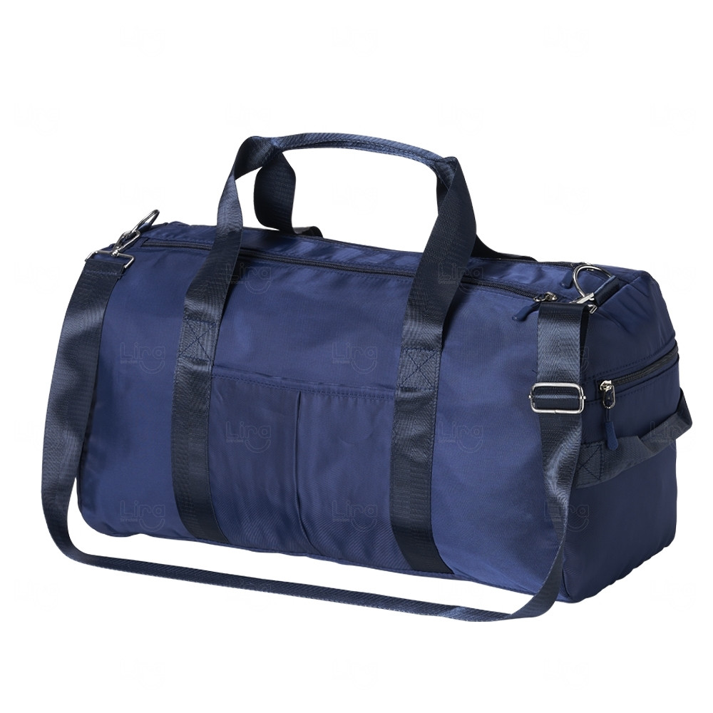 Bolsa Esportiva 35L Feminina Personalizada 