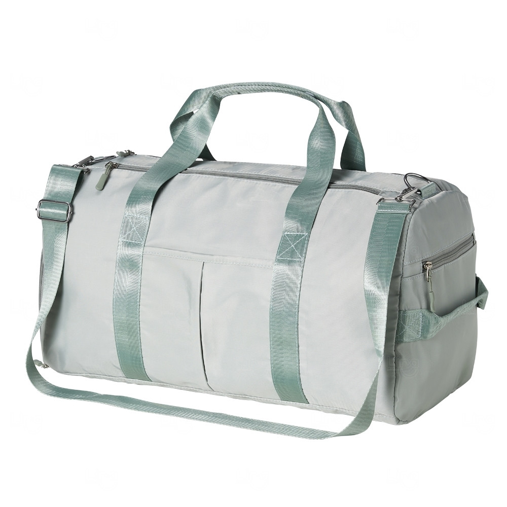 Bolsa Esportiva 35L Feminina Personalizada 