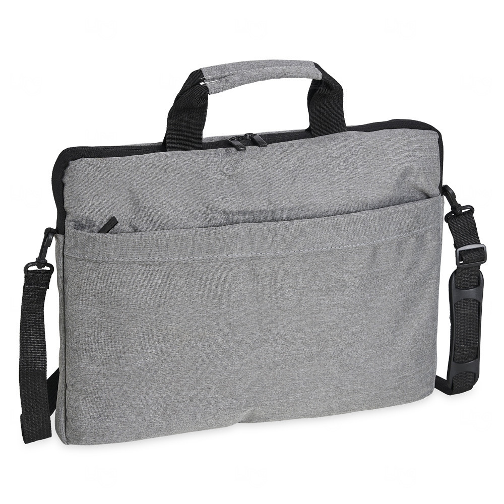 Pasta para Notebook 15,6” em Poliéster Personalizada 