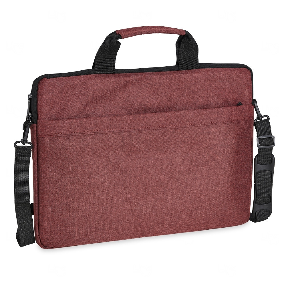 Pasta para Notebook 15,6” em Poliéster Personalizada 