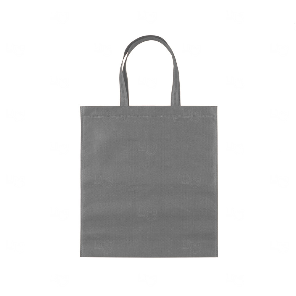 Sacola de TNT  Personalizada - 41,8 x 37,2 cm 
