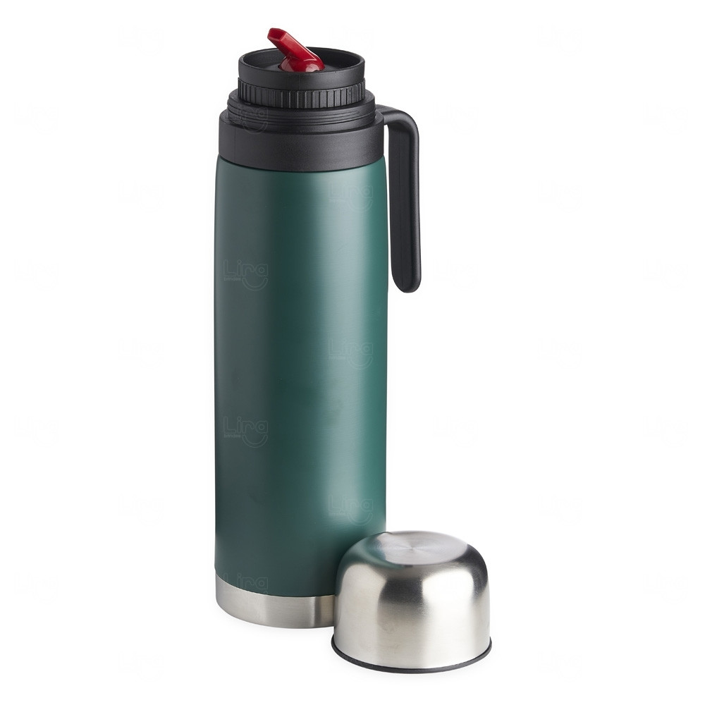 Garrafa Personalizada Térmica - 750ml 