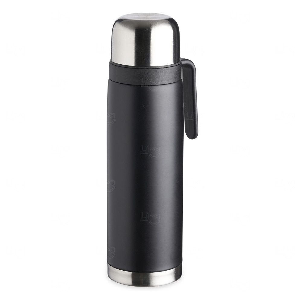 Garrafa Personalizada Térmica - 750ml 