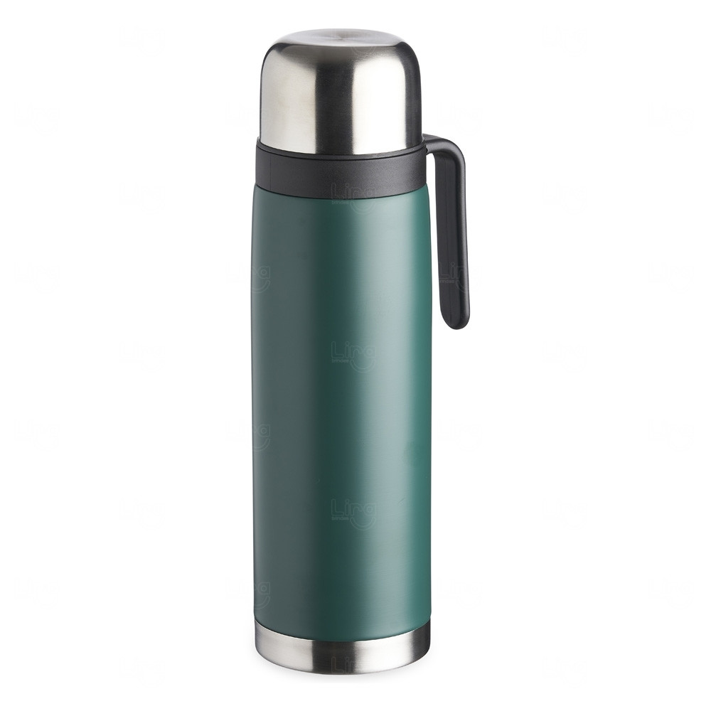 Garrafa Personalizada Térmica - 750ml 