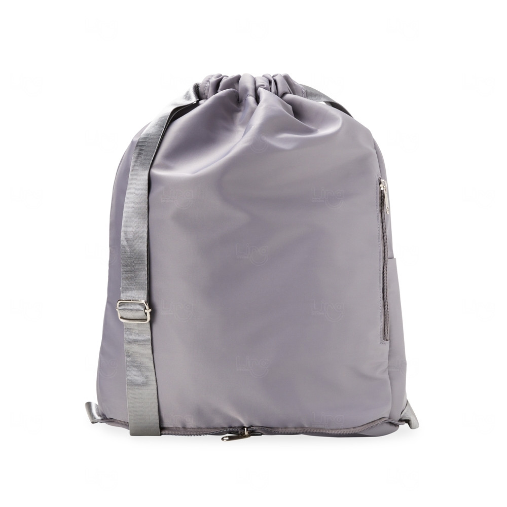 Mochila Sacochila Premium Personalizada 