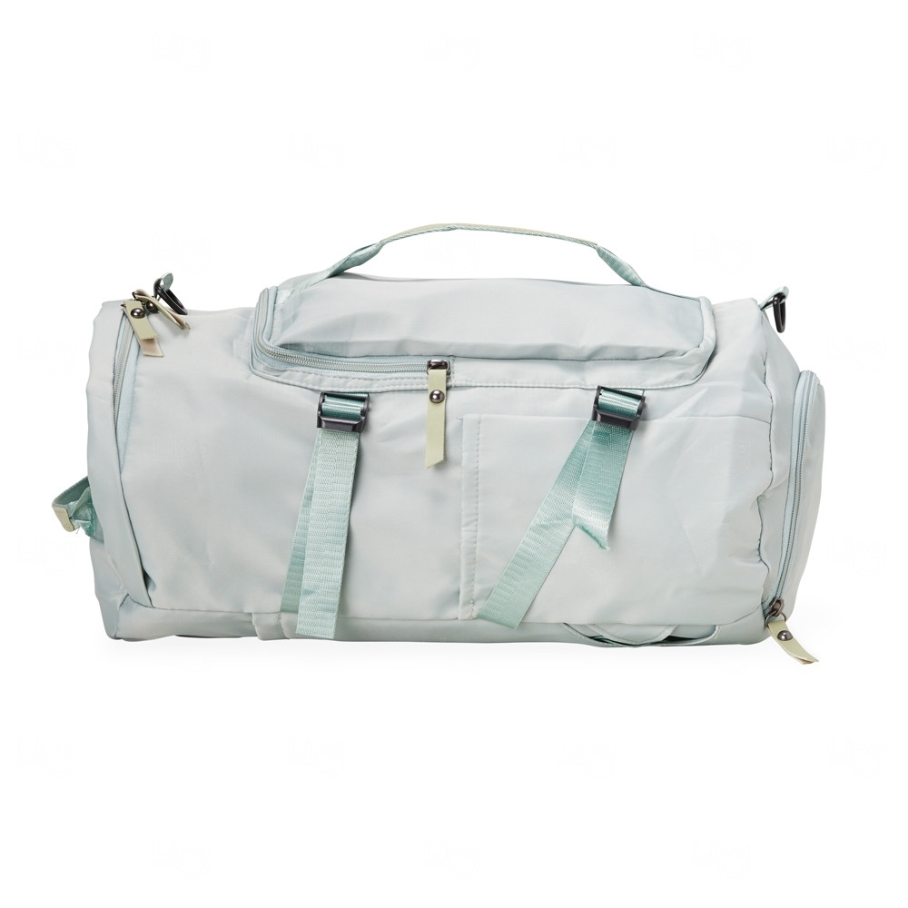Bolsa Esportiva 25 Litros Personalizada Verde