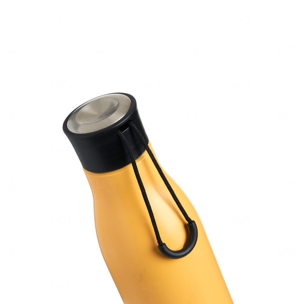 Garrafa Inox 800ml Personalizada 