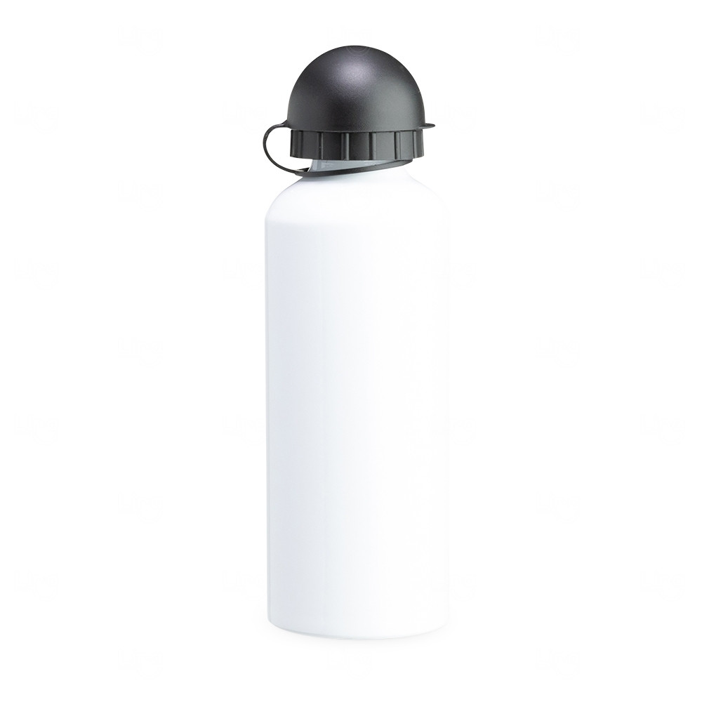 Squeeze Alumínio 500ml Personalizada 