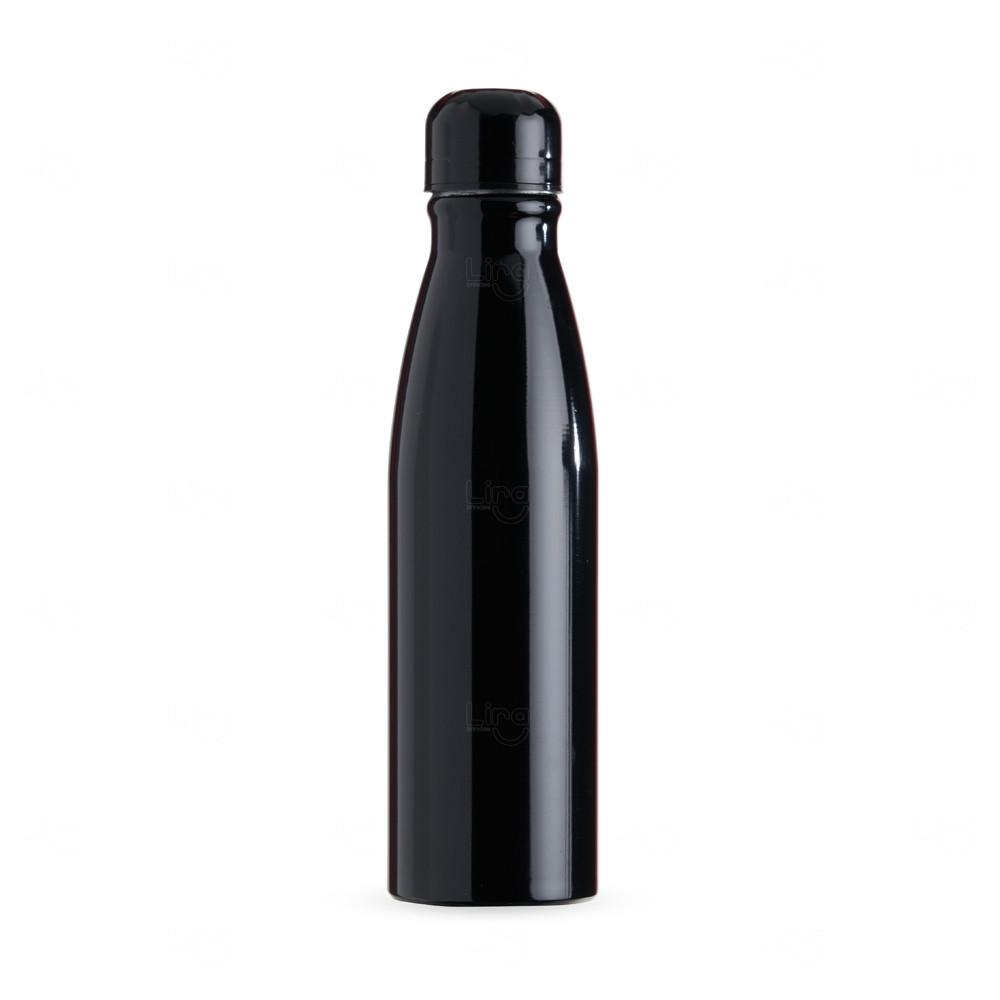 Garrafa Alumínio 630ml Personalizada 