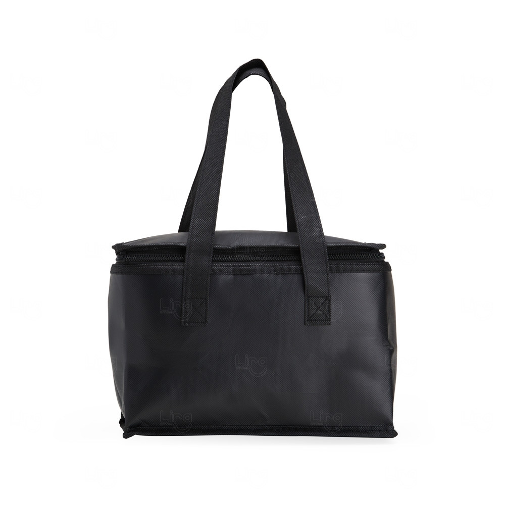 Bolsa Térmica 10L em TNT Personalizada 
