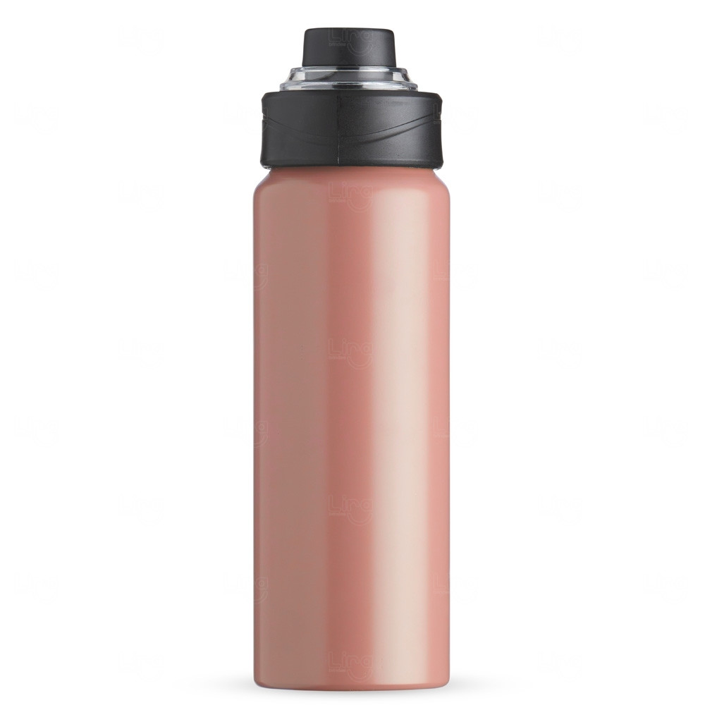 Squeeze de Alumínio 800ml Personalizada 