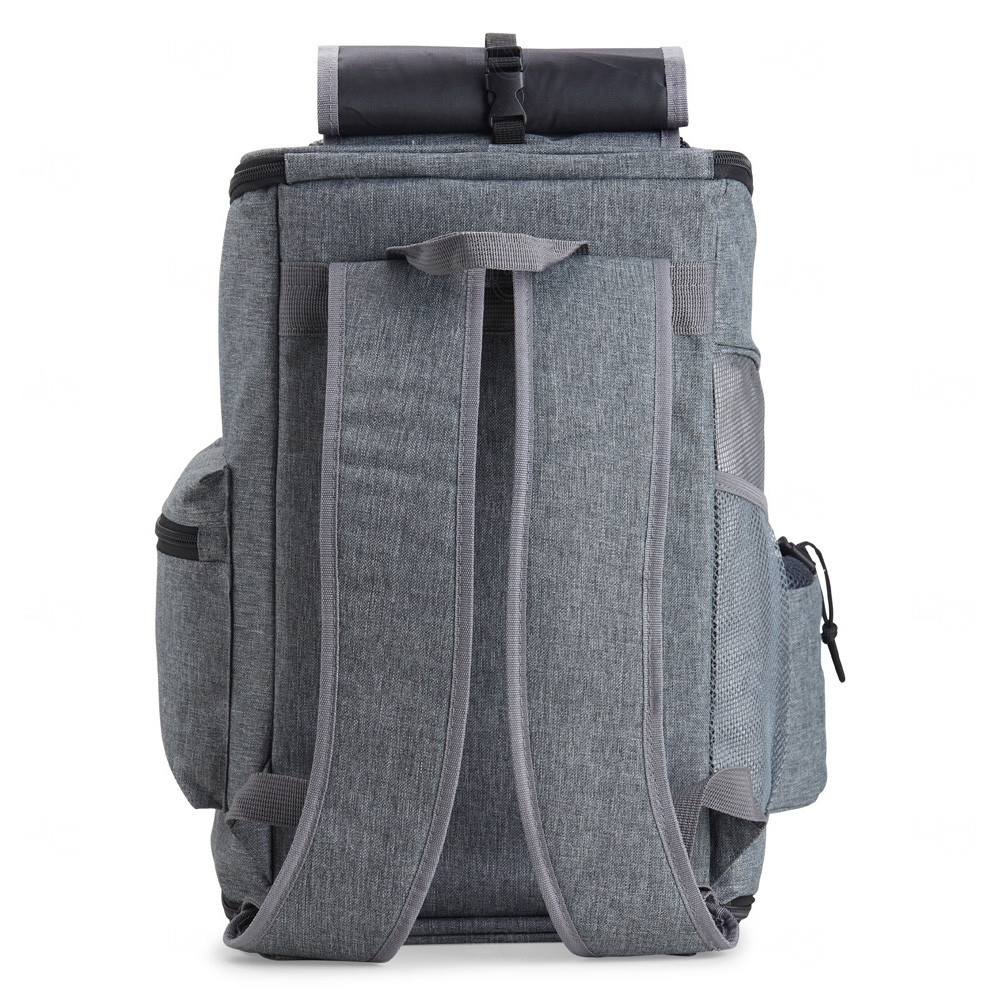 Mochila para Transporte de Pets Personalizada 
