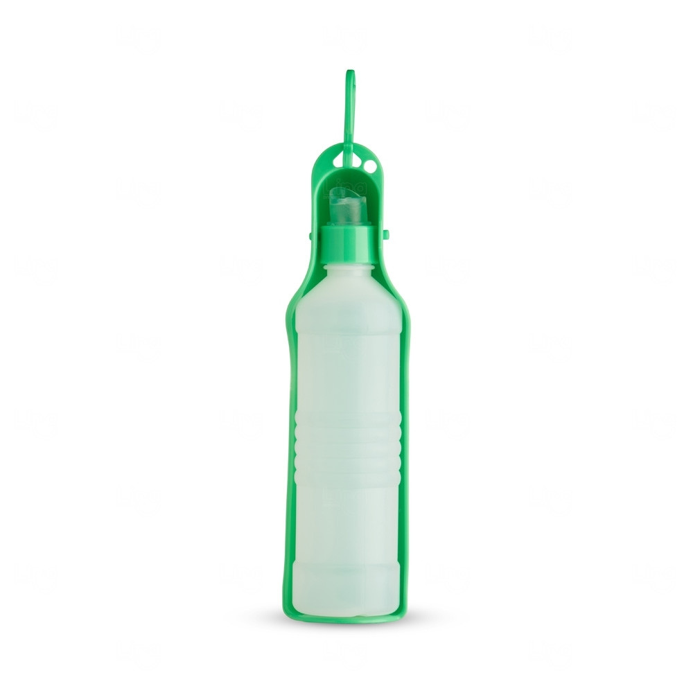 Garrafa Bebedouro para Pet Personalizada - 420ml 
