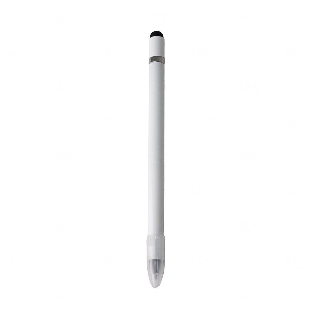 Lápis Infinito com Touch Personalizado 
