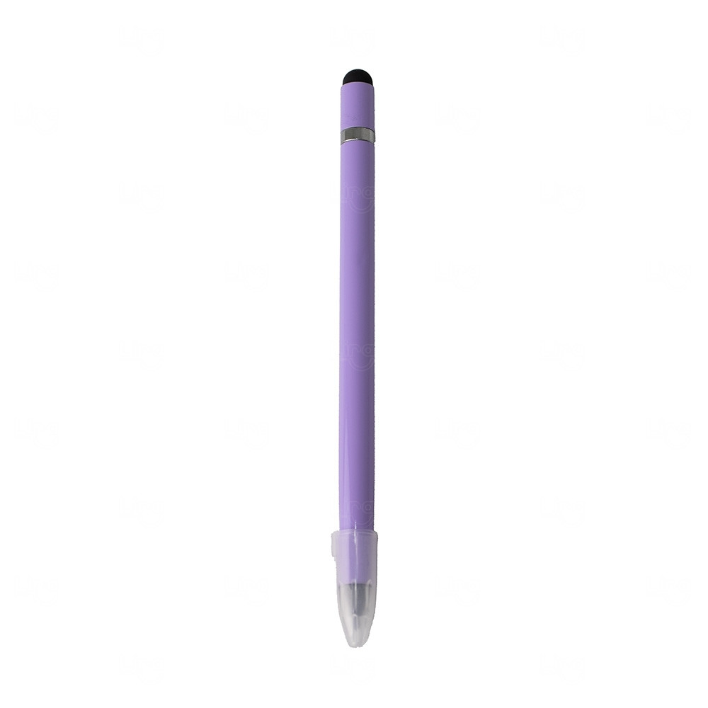 Lápis Infinito com Touch Personalizado 