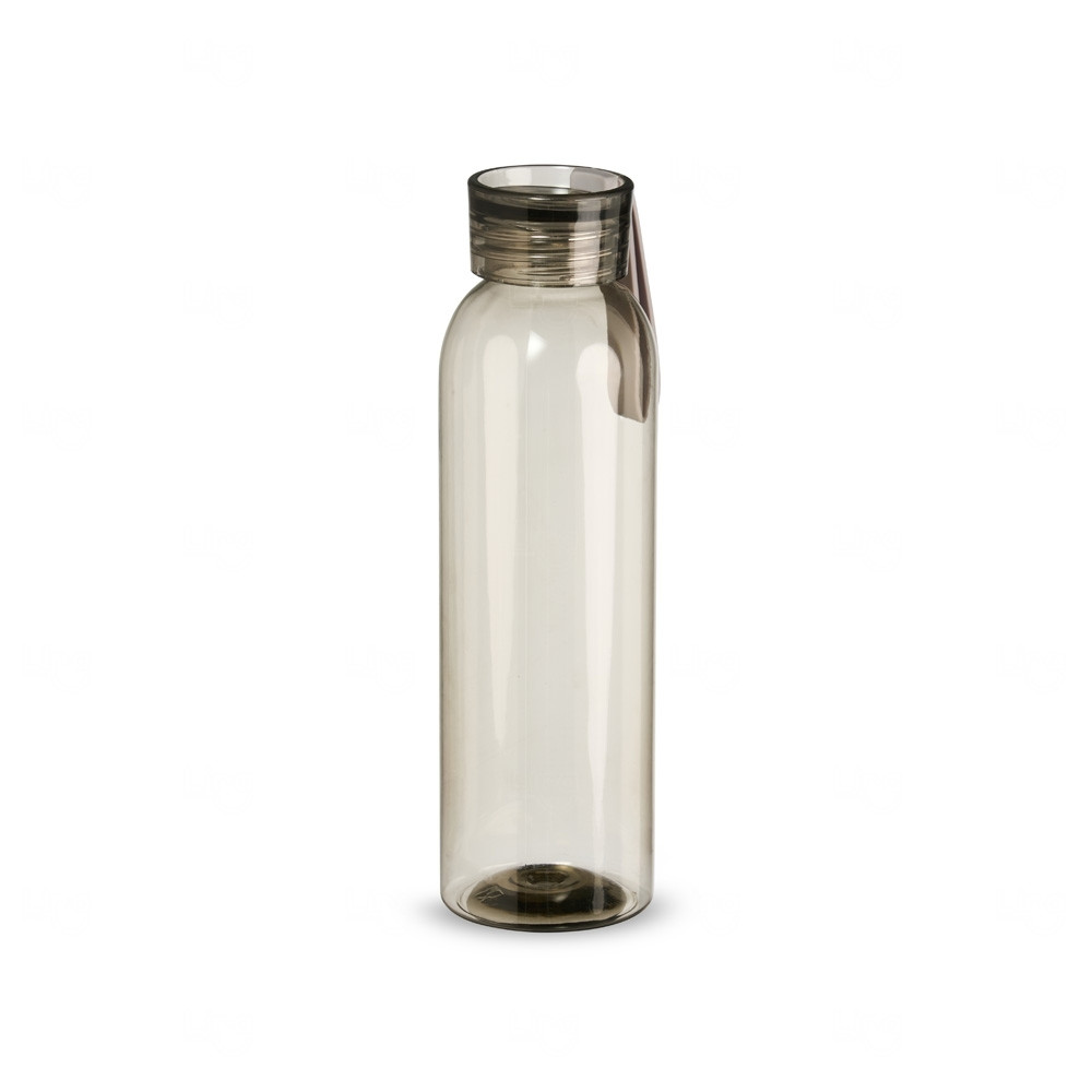 Garrafa Plástica Personalizada com Alça de Silicone – 610ml 