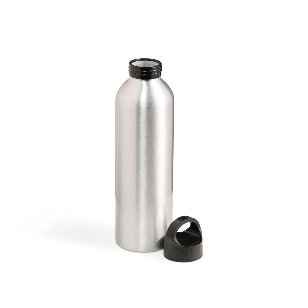 Garrafa de Alumínio 630ml Personalizada 